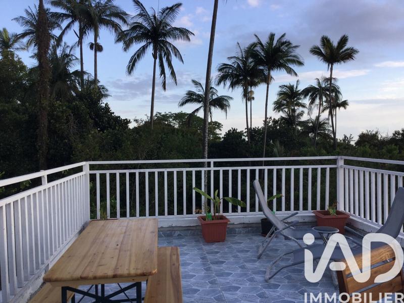 Appartement - 41 m² - 1 pièce