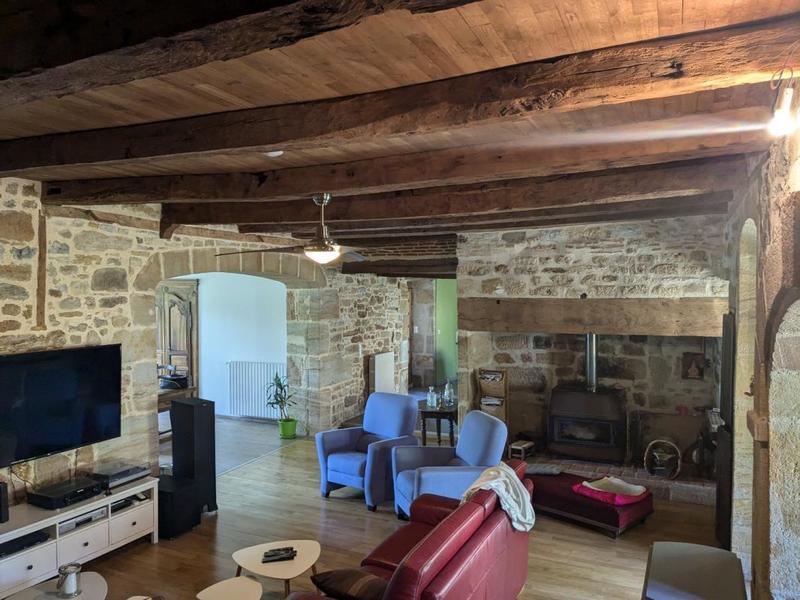 Maison de maîtres - 234 m² - 5 pièces