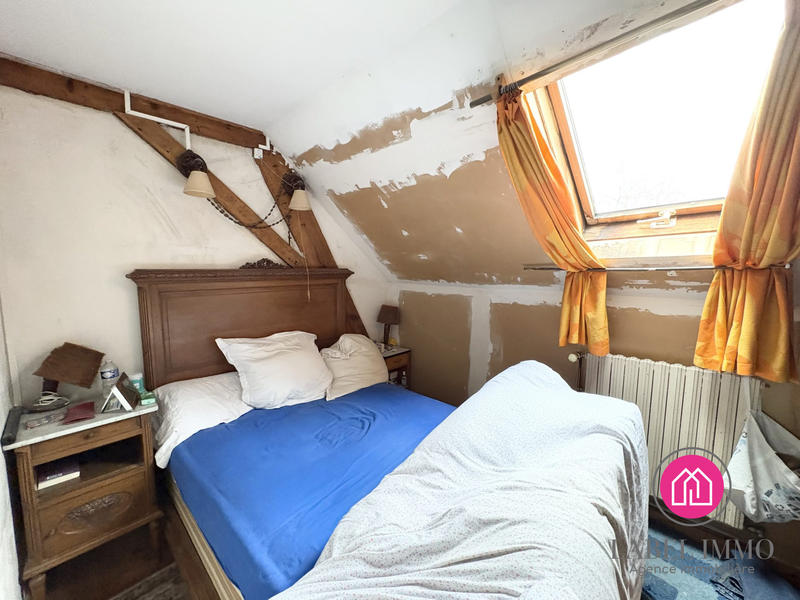 Maison - 171 m² - 8 pièces