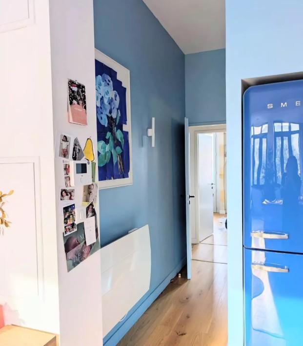 Appartement - 103 m² - 4 pièces