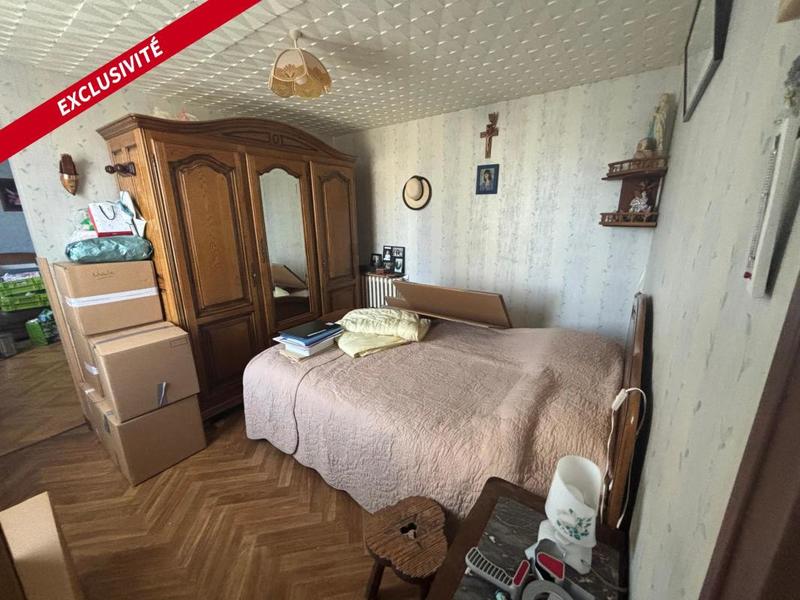 Maison - 45 m² - 4 pièces