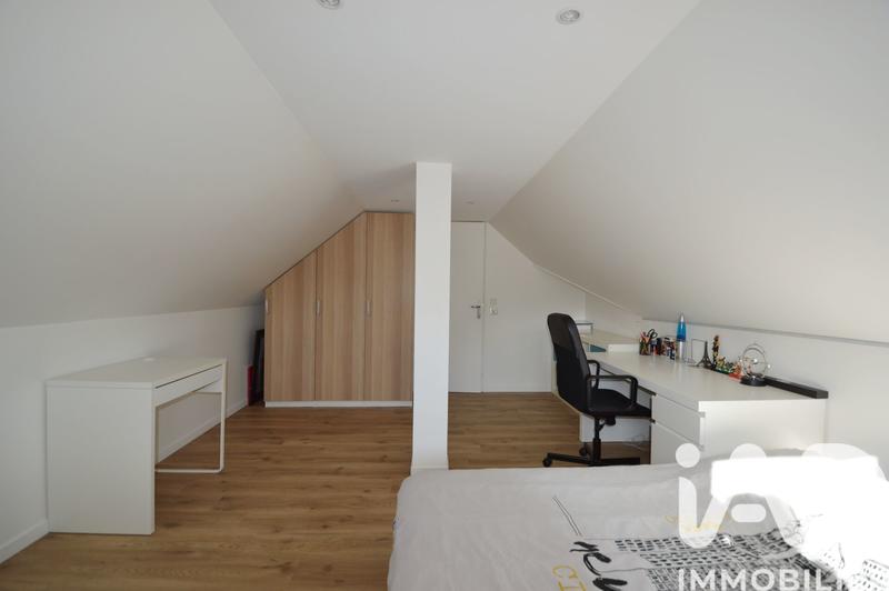 Maison - 148 m² - 6 pièces