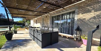 Maison - 119 m² - 5 pièces