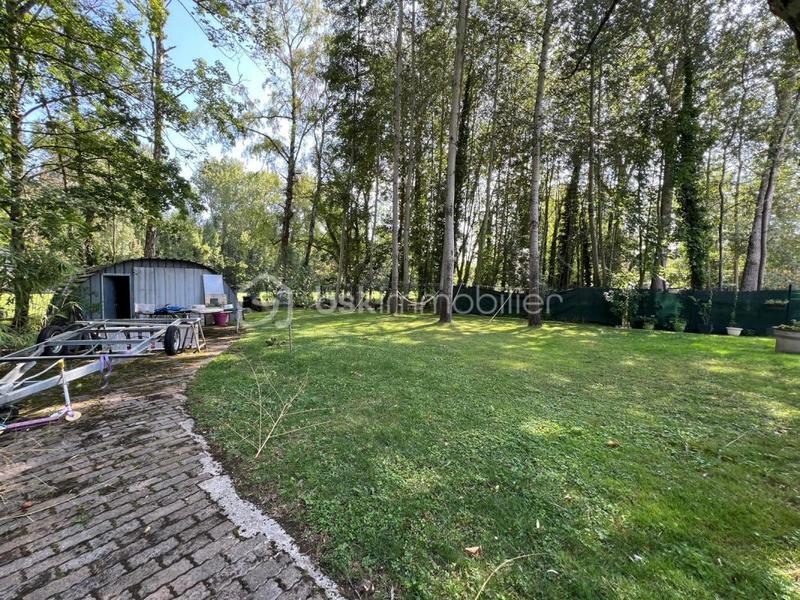 Maison - 142 m² - 5 pièces