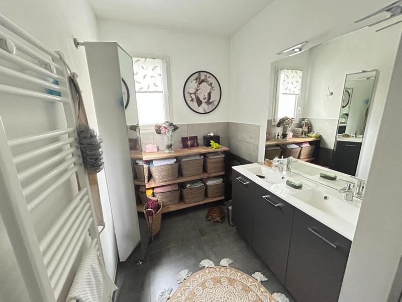 Maison - 116 m² - 5 pièces