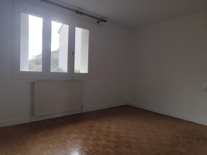 Maison - 102 m² - 5 pièces