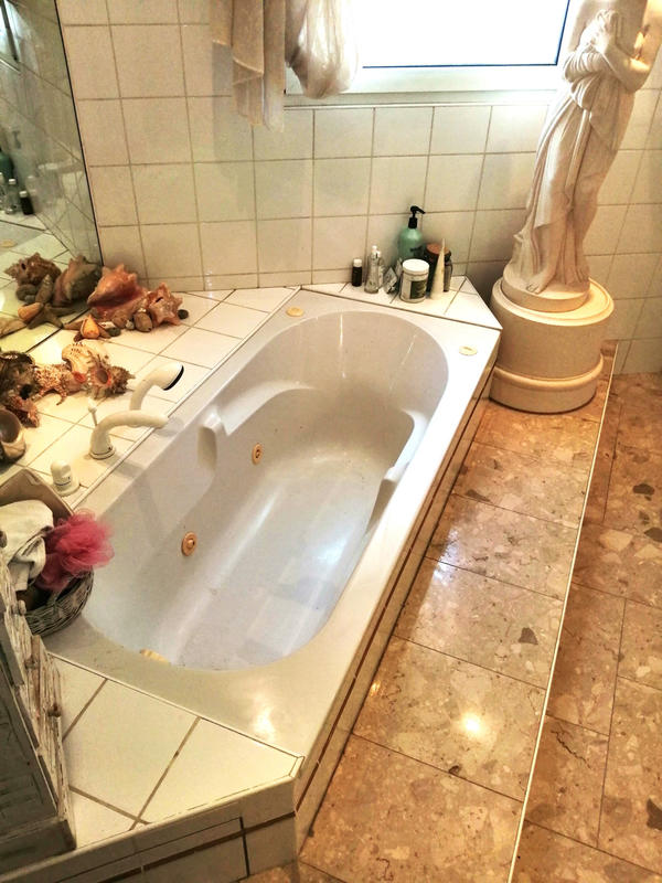 Maison - 164 m² - 7 pièces