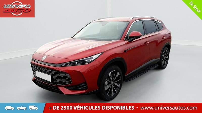 Mg Ehs 1.5t Phev 272 ch Comfort