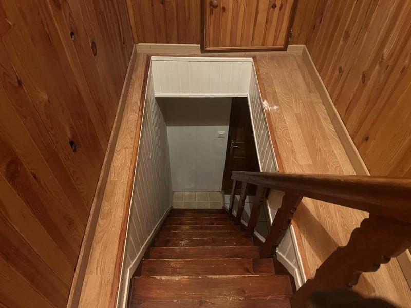 Maison - 98 m² - 5 pièces