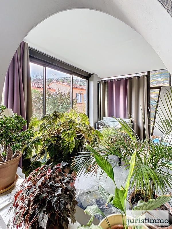 Villa - 120 m² - 5 pièces