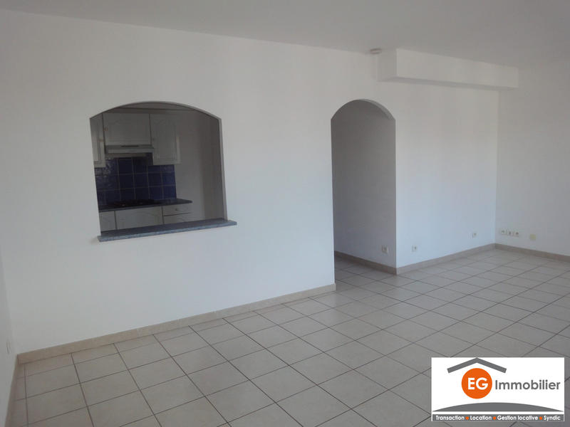 Appartement - 50 m² - 2 pièces