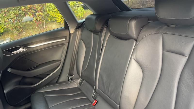 Audi A3 1.4 Tfsi 150 s-Tronic7 Design Luxe