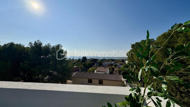 Appartement - 45 m² - 3 pièces