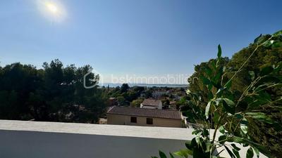 Appartement - 45 m² - 3 pièces