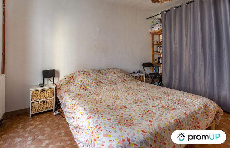 Maison - 114 m² - 4 pièces