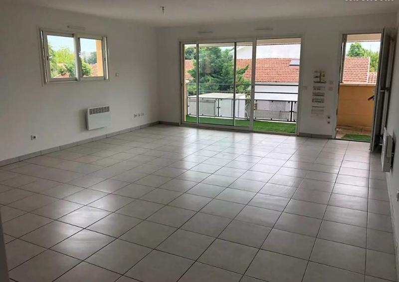 Appartement - 76 m² - 3 pièces