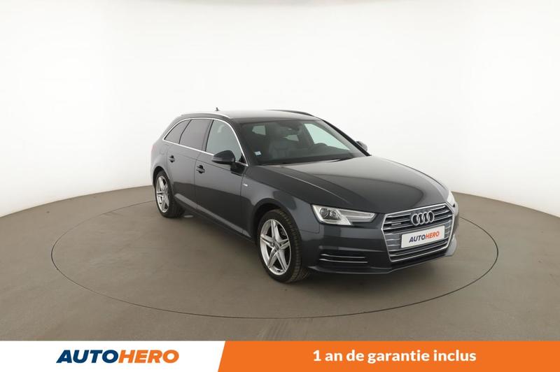 Audi A4 Avant 2.0 Tfsi Ultra s line s tronic 190 ch