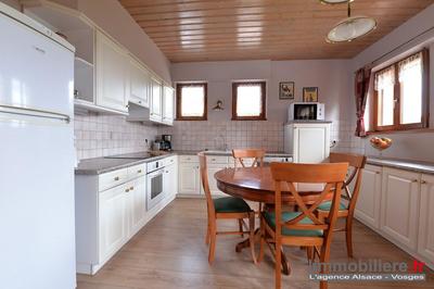 Duplex - 150 m² - 6 pièces