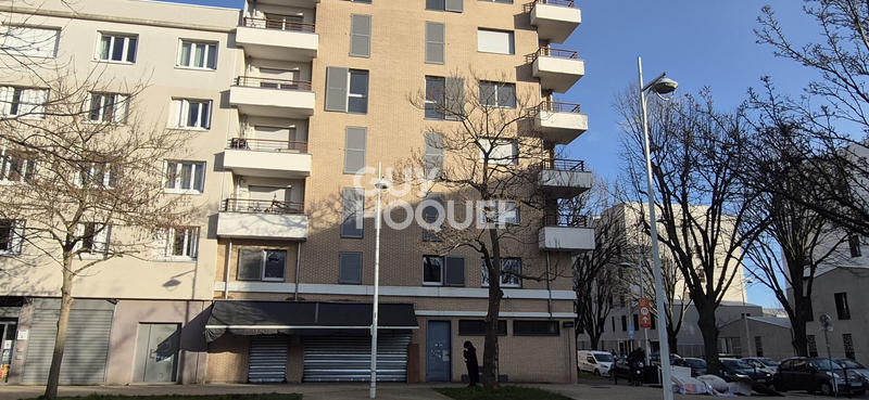 Appartement - 97 m² - 4 pièces