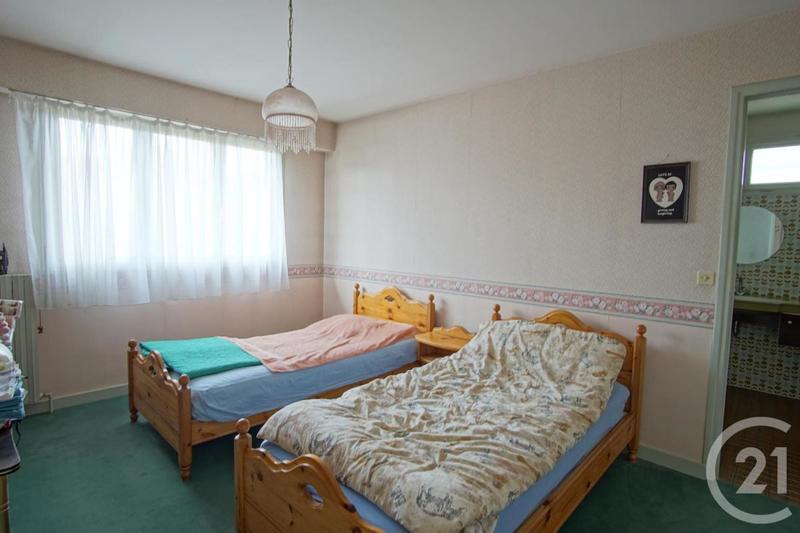 Pavillon - 143 m² - 5 pièces