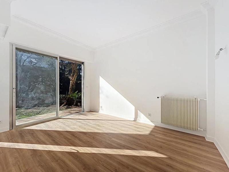 Appartement - 98 m² - 4 pièces