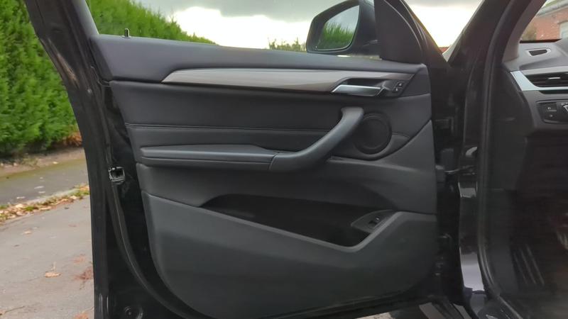 Bmw X1 (F48) sDrive 18d 150 Xline