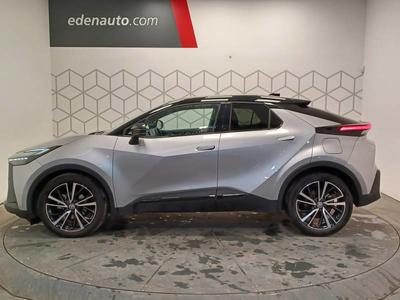 Toyota c-Hr Hybride 200 Collection