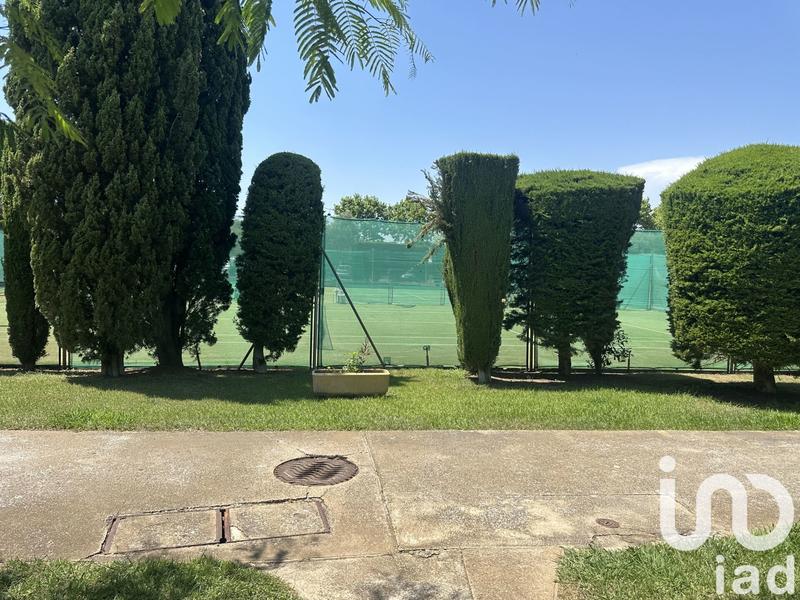 Appartement - 46 m² - 4 pièces