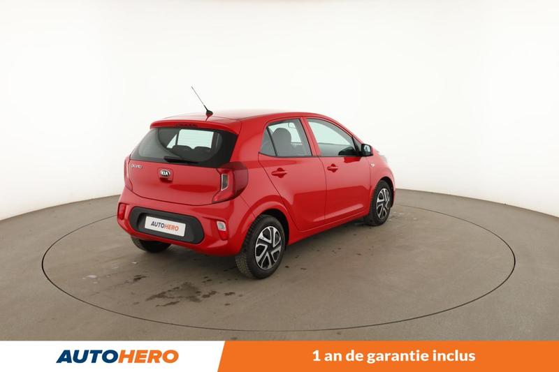 Kia Picanto 1.0 Active 67 ch