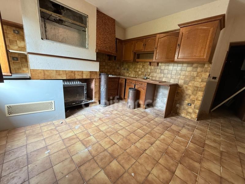 Maison - 146 m² - 5 pièces