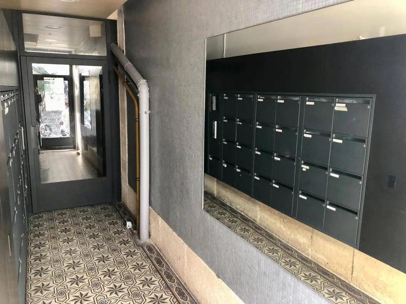 Appartement - 29 m² - 2 pièces