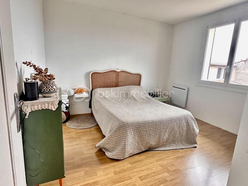 Maison traditionnelle - 91 m² - 4 pièces