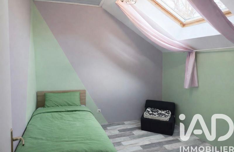 Maison - 157 m² - 7 pièces