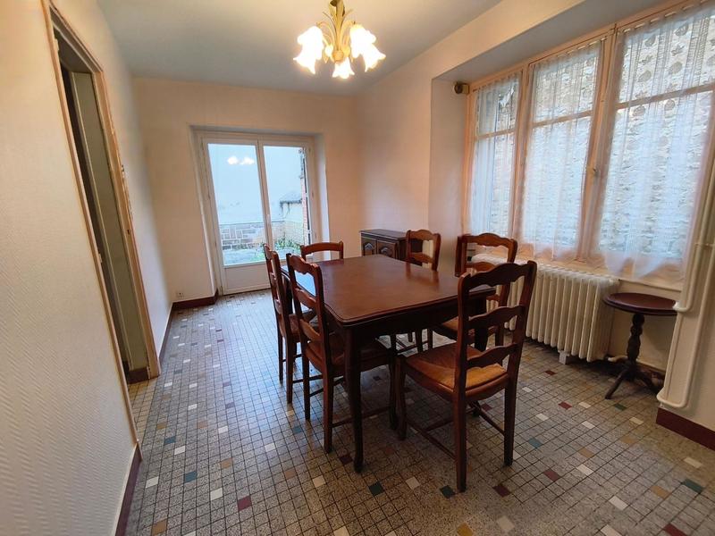 Maison - 73 m² - 4 pièces