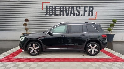 Mercedes Glb 200 d 8g-Dct Progressive Line