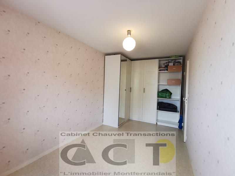 Appartement - 101 m² - 4 pièces