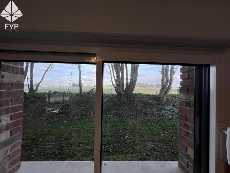 Maison de village - 122 m² - 5 pièces