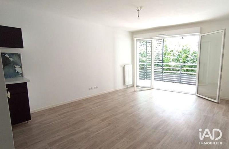 Appartement - 51 m² - 2 pièces