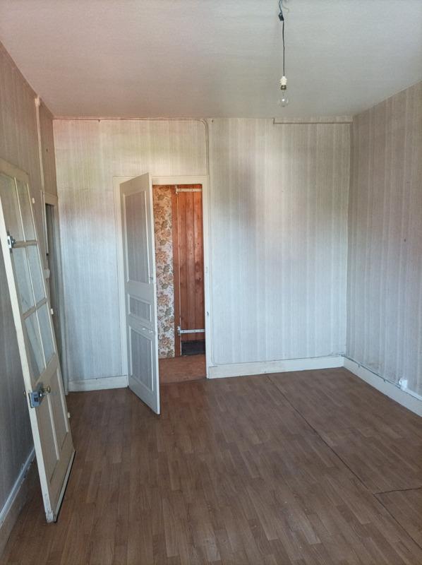 Maison de village - 170 m² - 6 pièces