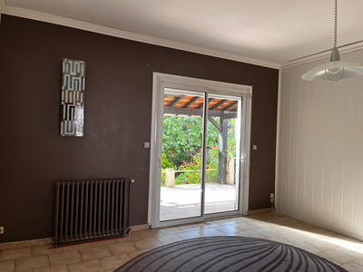 Maison - 118 m² - 6 pièces