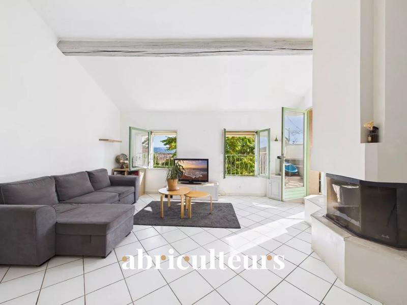 Appartement - 68 m² - 4 pièces