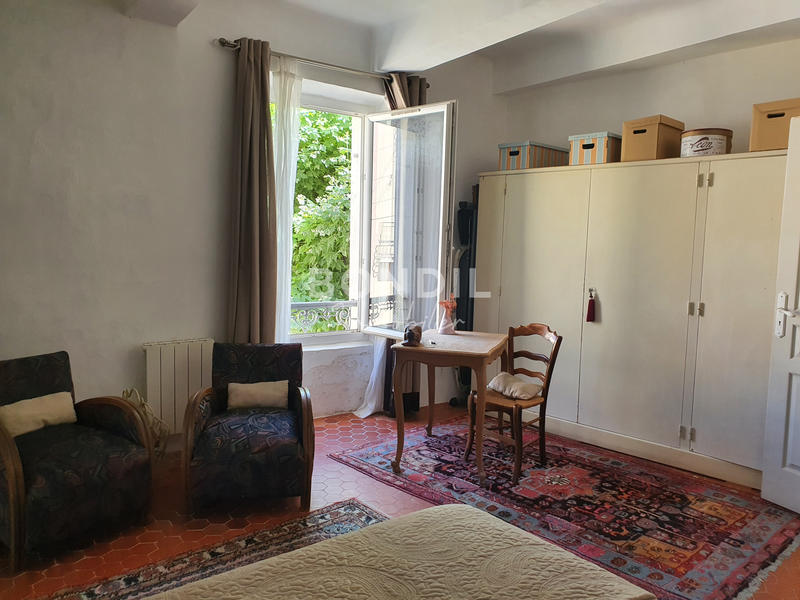 Maison de village - 175 m² - 4 pièces