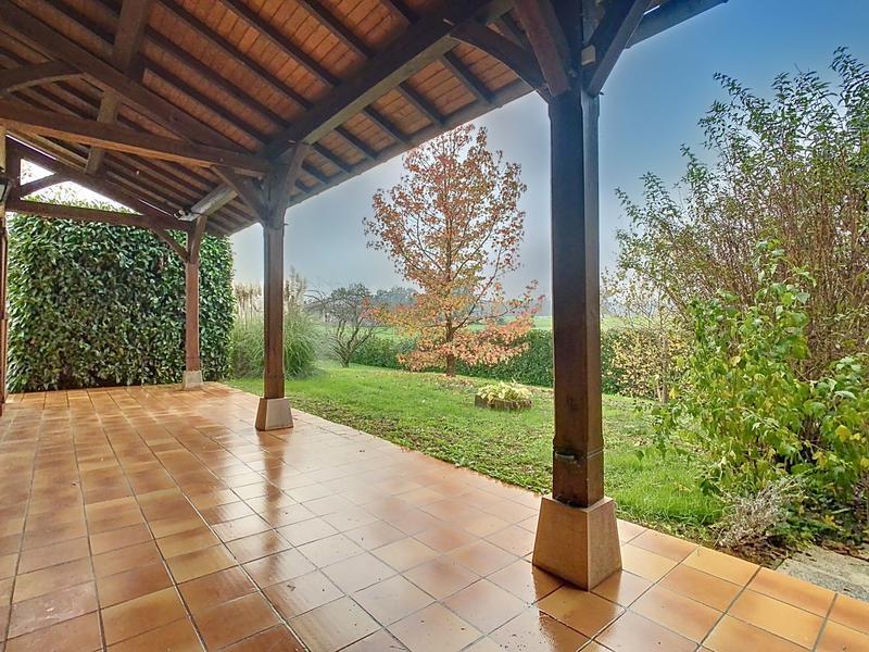 Maison - 154 m² - 6 pièces