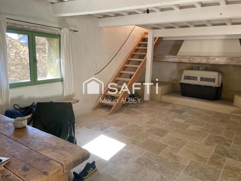 Maison - 144 m² - 7 pièces