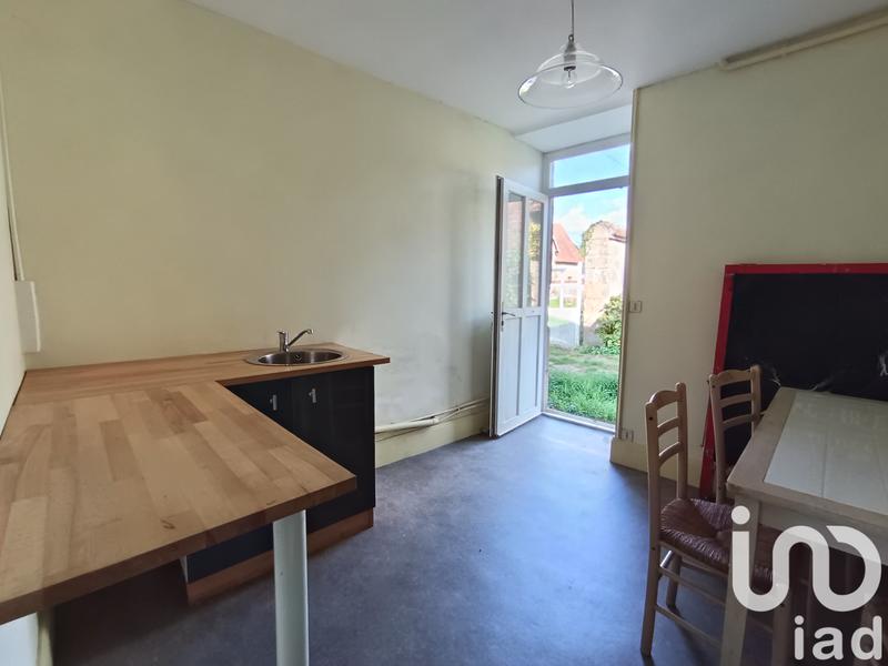 Maison - 294 m² - 7 pièces