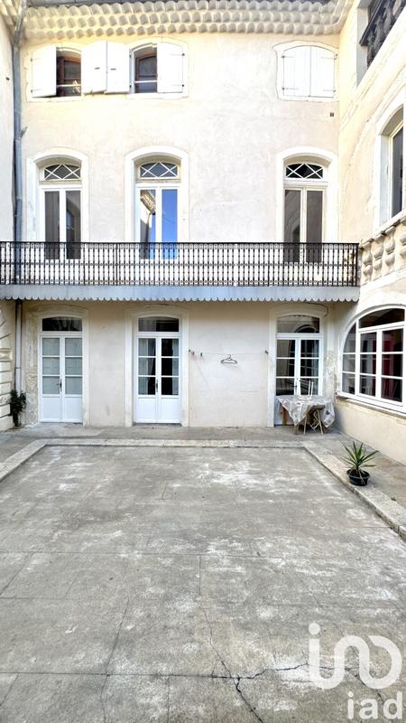 Maison de ville - 422 m² - 22 pièces