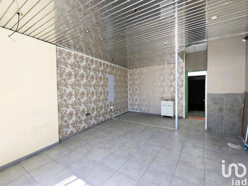 Local commercial - 82 m²