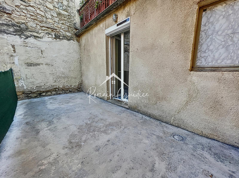 Appartement - 63 m² - 2 pièces