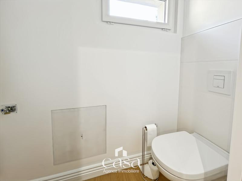 Appartement - 22 m² - 1 pièce