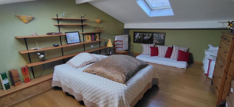 Maison - 176 m² - 7 pièces